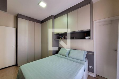Apartamento à venda com 167m², 3 quartos e 2 vagasQuarto 3 - Suíte