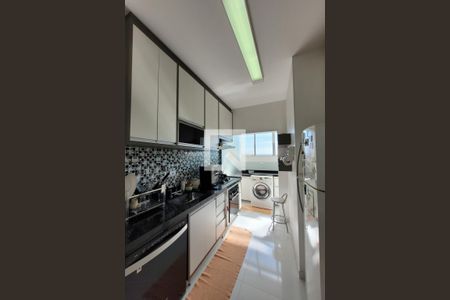 Apartamento à venda com 167m², 3 quartos e 2 vagasCozinha