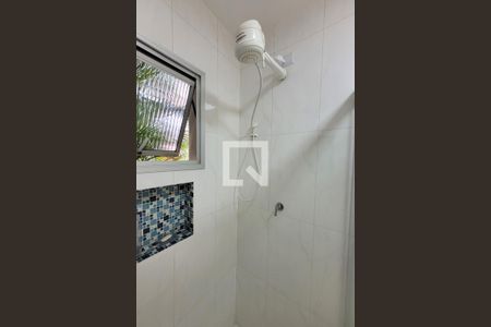 Apartamento à venda com 167m², 3 quartos e 2 vagasBanheiro Social