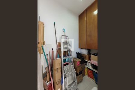 Apartamento à venda com 167m², 3 quartos e 2 vagasdeposito