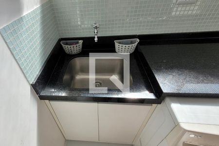 Apartamento à venda com 167m², 3 quartos e 2 vagasÁrea de Serviço