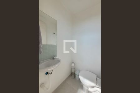Apartamento à venda com 167m², 3 quartos e 2 vagasBanheiro de serviço