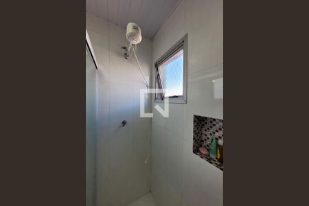 Apartamento à venda com 167m², 3 quartos e 2 vagasBanheiro Quarto 3 - Suíte