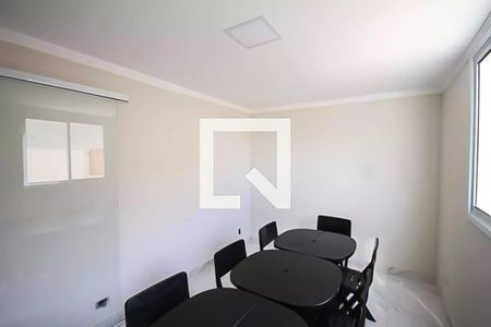 Apartamento à venda com 167m², 3 quartos e 2 vagasSalão de Festas