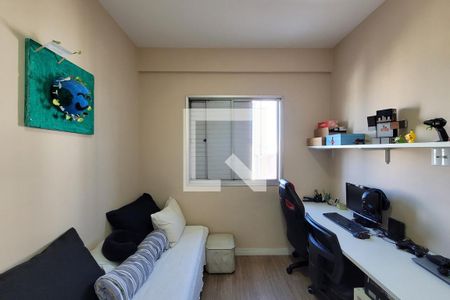 Apartamento à venda com 167m², 3 quartos e 2 vagasQuarto 2