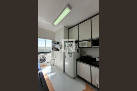 Apartamento à venda com 167m², 3 quartos e 2 vagasCozinha