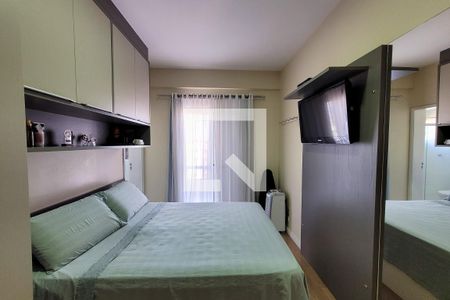 Apartamento à venda com 167m², 3 quartos e 2 vagasQuarto 3 - Suíte