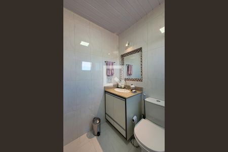 Apartamento à venda com 167m², 3 quartos e 2 vagasBanheiro Quarto 3 - Suíte