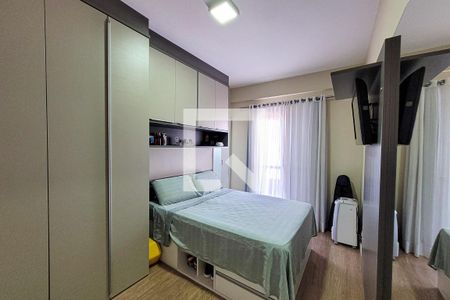 Apartamento à venda com 167m², 3 quartos e 2 vagasQuarto 3 - Suíte