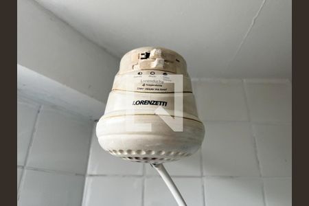 Apartamento à venda com 50m², 2 quartos e 1 vaga Apartamento à venda com 50m², 2 quartos e 1 vagaBanheiro