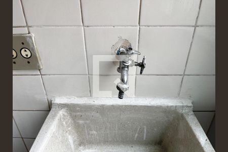 Apartamento à venda com 50m², 2 quartos e 1 vaga Apartamento à venda com 50m², 2 quartos e 1 vagaÁrea de Serviço