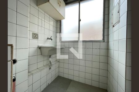 Apartamento à venda com 50m², 2 quartos e 1 vaga Apartamento à venda com 50m², 2 quartos e 1 vagaÁrea de Serviço
