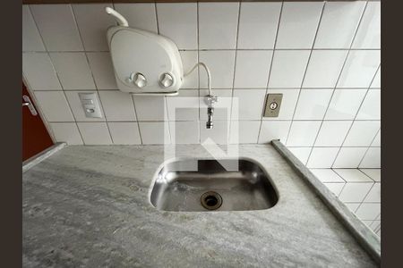 Apartamento à venda com 50m², 2 quartos e 1 vaga Apartamento à venda com 50m², 2 quartos e 1 vagaCozinha