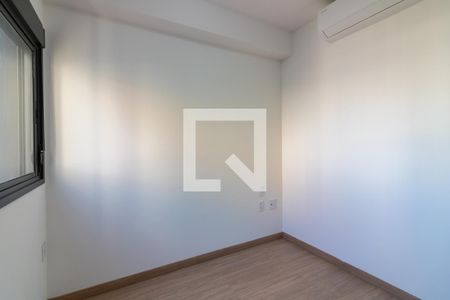 Quarto  de apartamento para alugar com 1 quarto, 46m² em Campo Belo, São Paulo