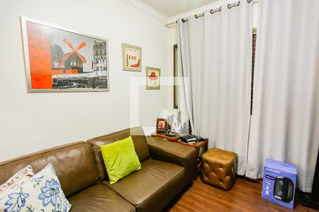 Apartamento à venda com 200m², 4 quartos e 3 vagas Apartamento à venda com 200m², 4 quartos e 3 vagasSala de TV