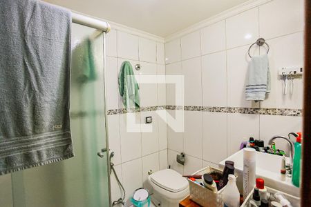 Apartamento à venda com 200m², 4 quartos e 3 vagas Apartamento à venda com 200m², 4 quartos e 3 vagasBanheiro Suíte