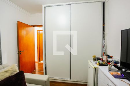 Apartamento à venda com 200m², 4 quartos e 3 vagas Apartamento à venda com 200m², 4 quartos e 3 vagasQuarto