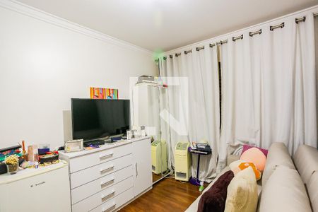 Apartamento à venda com 200m², 4 quartos e 3 vagas Apartamento à venda com 200m², 4 quartos e 3 vagasQuarto