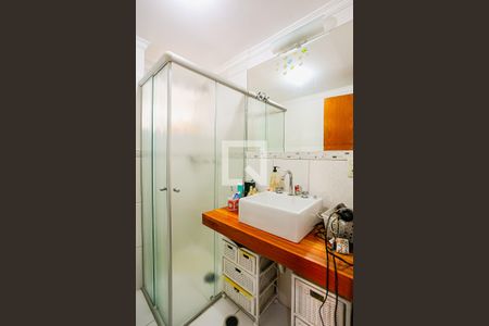 Apartamento à venda com 200m², 4 quartos e 3 vagas Apartamento à venda com 200m², 4 quartos e 3 vagasBanheiro