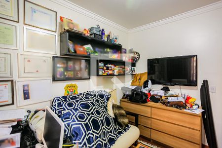 Apartamento à venda com 200m², 4 quartos e 3 vagas Apartamento à venda com 200m², 4 quartos e 3 vagasEscritório