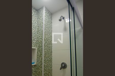 Apartamento à venda com 250m², 3 quartos e 2 vagas Apartamento à venda com 250m², 3 quartos e 2 vagasBanheiro Social