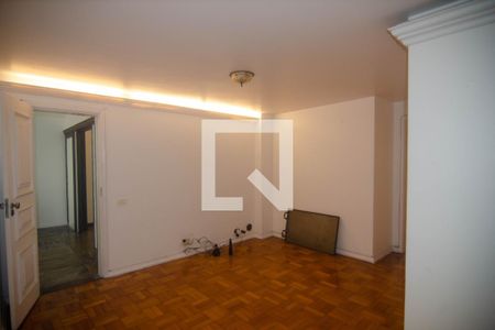 Apartamento à venda com 250m², 3 quartos e 2 vagas Apartamento à venda com 250m², 3 quartos e 2 vagasCorredor