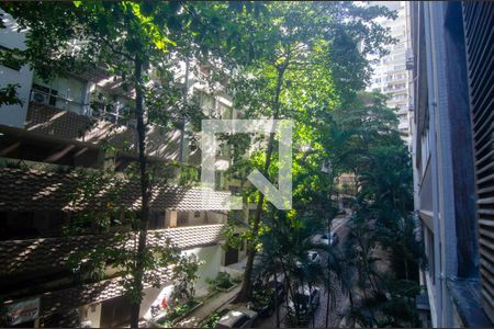 Apartamento à venda com 250m², 3 quartos e 2 vagas Apartamento à venda com 250m², 3 quartos e 2 vagasVista do Quarto 1