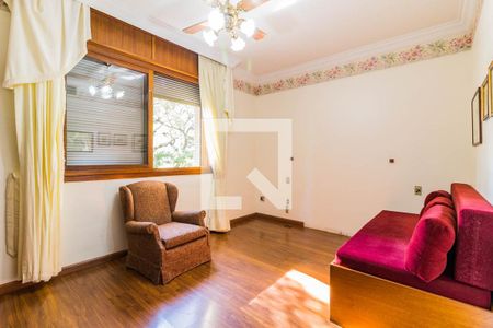 Apartamento à venda com 227m², 3 quartos e 2 vagasDormitório3