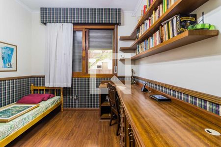 Apartamento à venda com 227m², 3 quartos e 2 vagasDormitório
