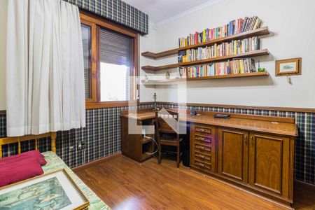 Apartamento à venda com 227m², 3 quartos e 2 vagasDormitório