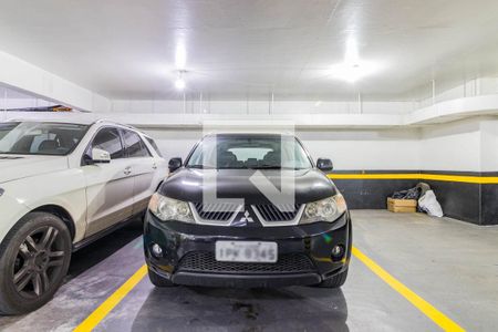 Apartamento à venda com 227m², 3 quartos e 2 vagasGaragem