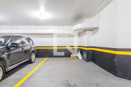 Apartamento à venda com 227m², 3 quartos e 2 vagasGaragem 2