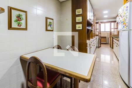 Apartamento à venda com 227m², 3 quartos e 2 vagasCozinha