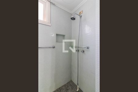 Apartamento à venda com 227m², 3 quartos e 2 vagasBanheiro da Suite