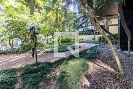 Apartamento à venda com 227m², 3 quartos e 2 vagasJardim