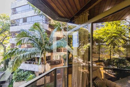 Apartamento à venda com 227m², 3 quartos e 2 vagasPlaca