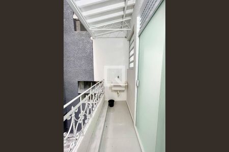 Apartamento à venda com 41m², 1 quarto e sem vaga Apartamento à venda com 41m², 1 quarto e sem vagaÁrea de Serviço