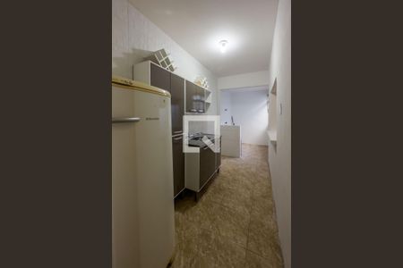 Apartamento para alugar com 88m², 3 quartos e sem vagaCozinha e Área de Serviço