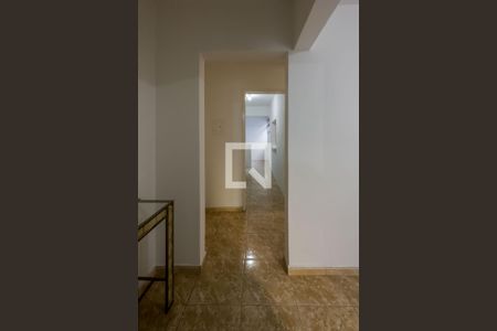 Apartamento para alugar com 88m², 3 quartos e sem vagaCorredor