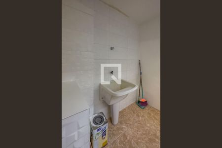 Apartamento para alugar com 88m², 3 quartos e sem vagaCozinha e Área de Serviço