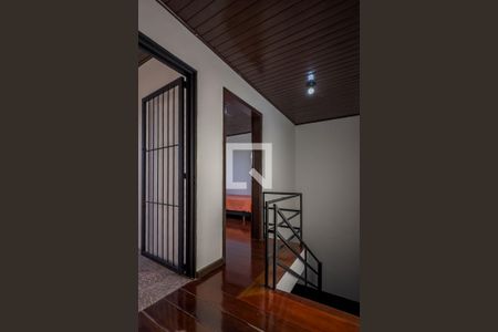 Apartamento para alugar com 88m², 3 quartos e sem vagaCorredor