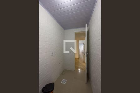 Apartamento para alugar com 88m², 3 quartos e sem vagaBanheiro Social