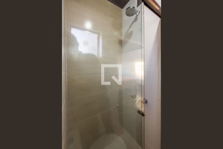 Apartamento para alugar com 88m², 3 quartos e sem vagaBanheiro da Suíte