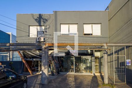 Apartamento para alugar com 88m², 3 quartos e sem vagaFachada