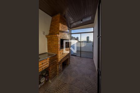 Apartamento para alugar com 88m², 3 quartos e sem vagaChurrasqueira