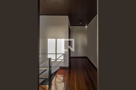 Apartamento para alugar com 88m², 3 quartos e sem vagaCorredor