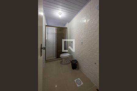 Apartamento para alugar com 88m², 3 quartos e sem vagaBanheiro Social