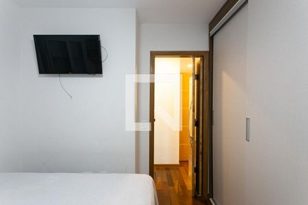 Quarto 1 de apartamento à venda com 2 quartos, 49m² em Jardim América da Penha, São Paulo