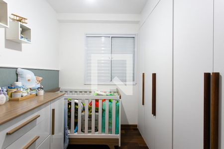 Quarto 2 de apartamento à venda com 2 quartos, 49m² em Jardim América da Penha, São Paulo