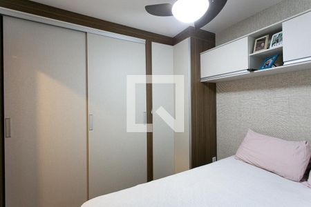 Quarto 1 de apartamento à venda com 2 quartos, 49m² em Jardim América da Penha, São Paulo